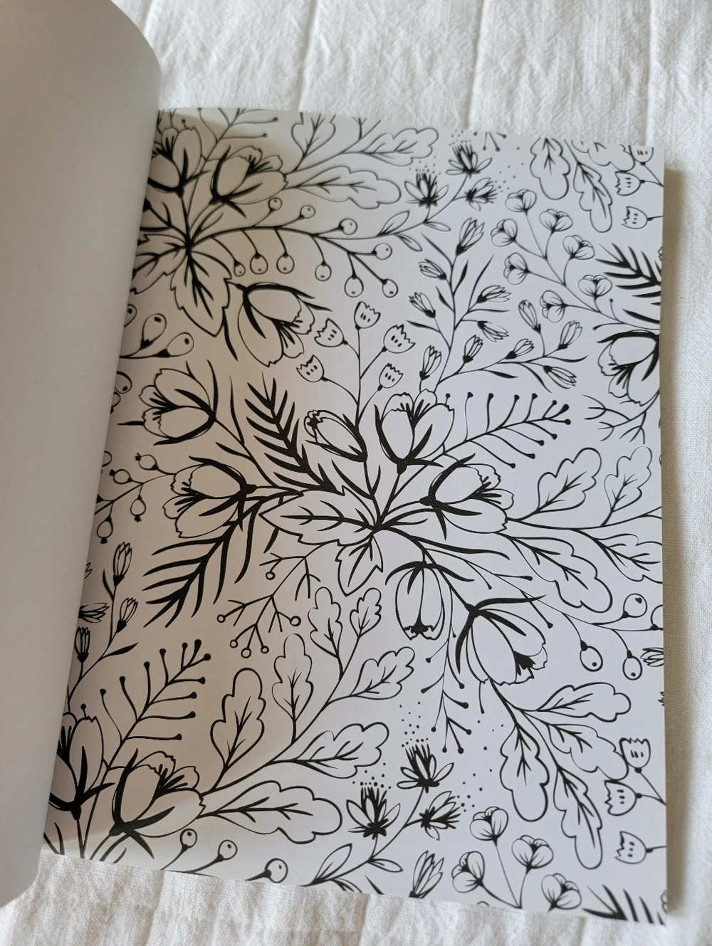 Today Is Going To Be A Great Day Coloring Book Anti-Stress Therapy Biblical
